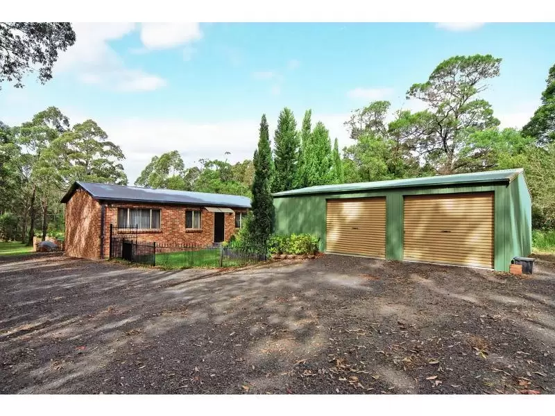 51 Mcarthur Drive, Falls Creek Sold by Integrity Real Estate