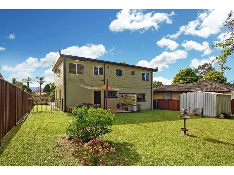 144 Cambewarra Road, Bomaderry Sold by Integrity Real Estate - image 4