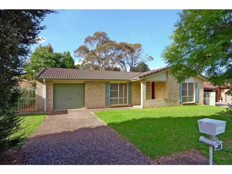 235 Illaroo Road, North Nowra Sold by Integrity Real Estate - image 1