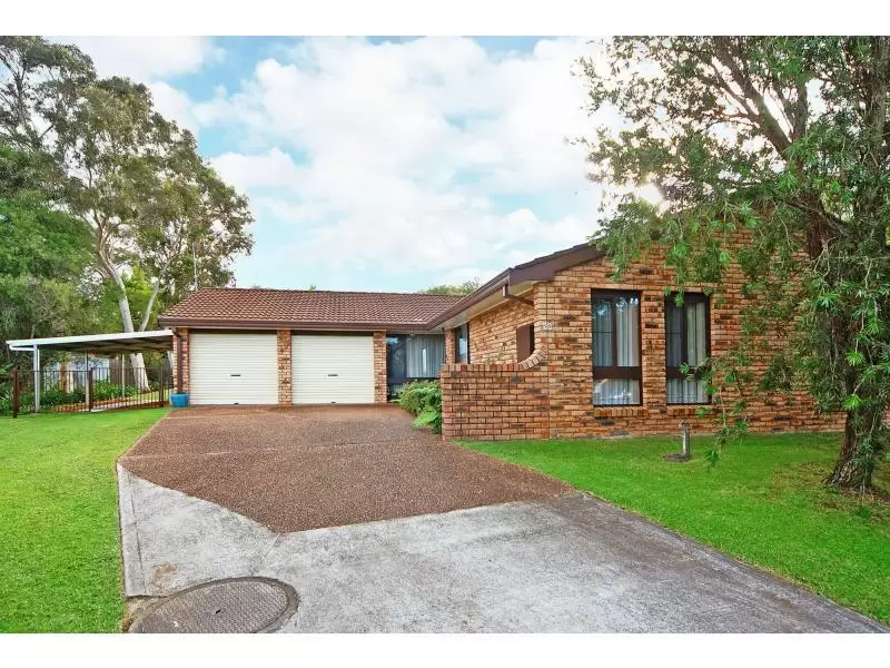 5 Wingello Close, North Nowra Sold by Integrity Real Estate - image 1