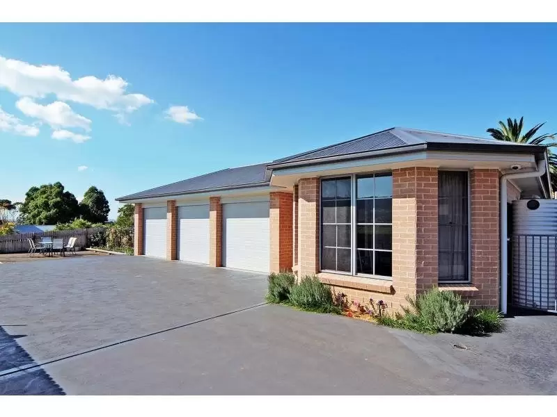 3 Meyer Place, Bomaderry Sold by Integrity Real Estate