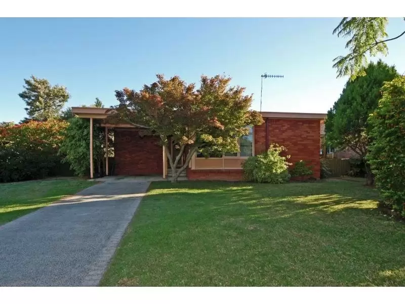 15 Wondalga Crescent, Nowra Sold by Integrity Real Estate