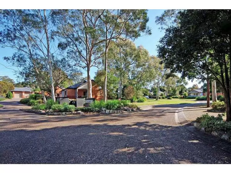 20/33 Lynburn Avenue, Bomaderry Sold by Integrity Real Estate - image 7