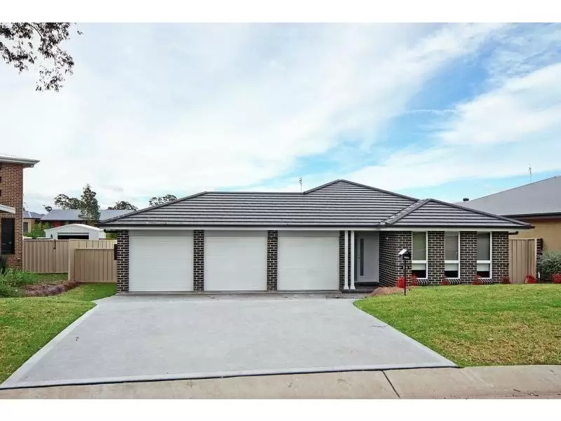 24 Blue Bell Way, Worrigee Sold by Integrity Real Estate