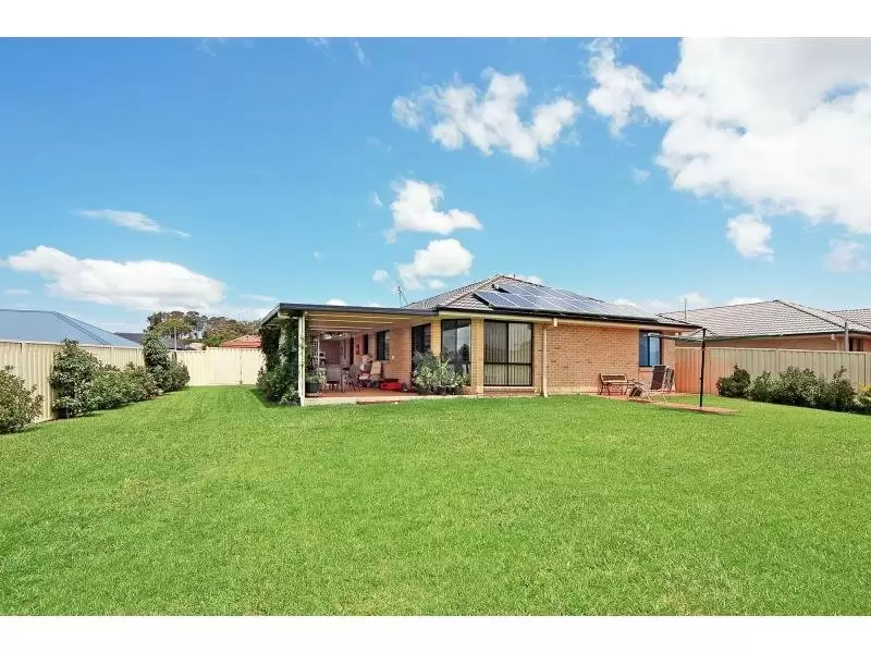 8 Carrington Park Drive, Nowra Sold by Integrity Real Estate - image 8