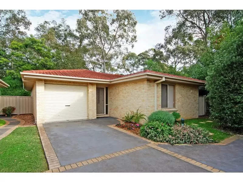 5/22 Mattes Way, Bomaderry Sold by Integrity Real Estate