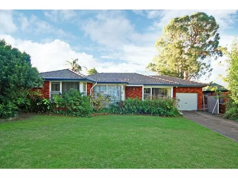 17 Huxley Street, Nowra Sold by Integrity Real Estate