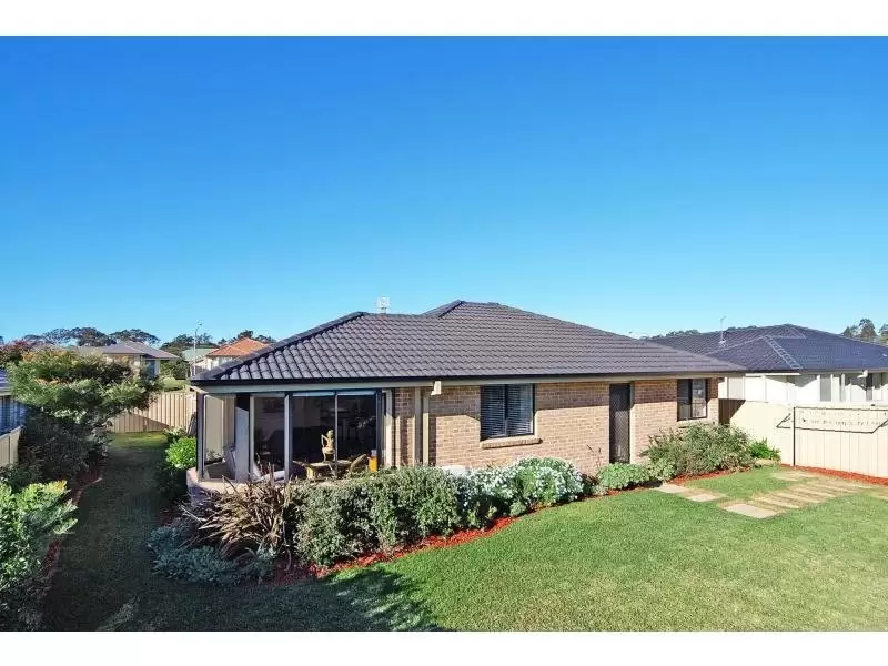 34 Carrington Park Drive, Nowra Sold by Integrity Real Estate - image 6