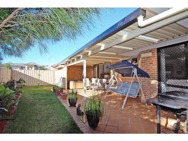 34 Carrington Park Drive, Nowra Sold by Integrity Real Estate - image 5