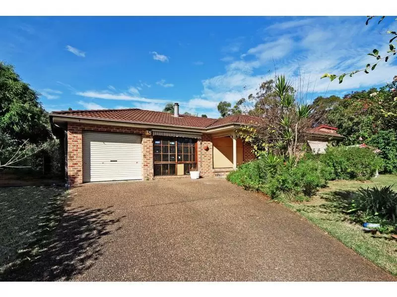 13 Gunyuma Crescent, North Nowra Sold by Integrity Real Estate - image 1