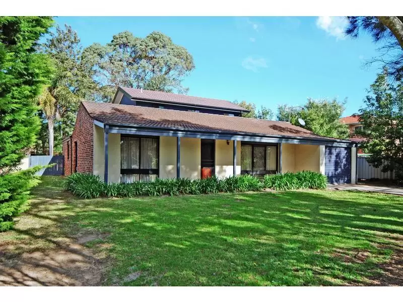 33 Hansons Road, North Nowra Sold by Integrity Real Estate - image 13