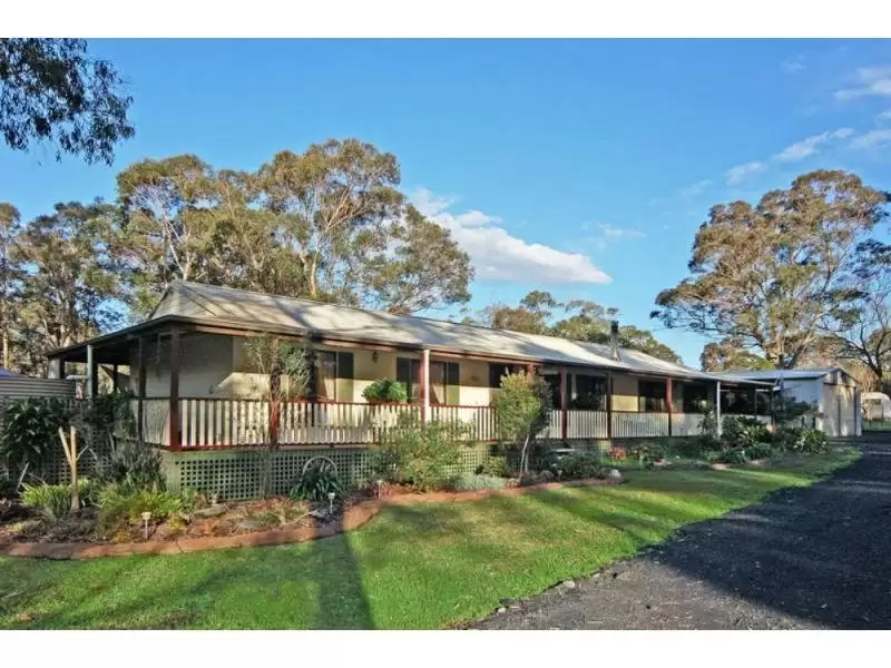 D1039 Princes Highway, Falls Creek Sold by Integrity Real Estate