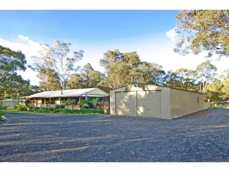 D1039 Princes Highway, Falls Creek Sold by Integrity Real Estate - image 6