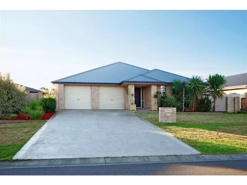 88 Rayleigh Drive, Worrigee Sold by Integrity Real Estate