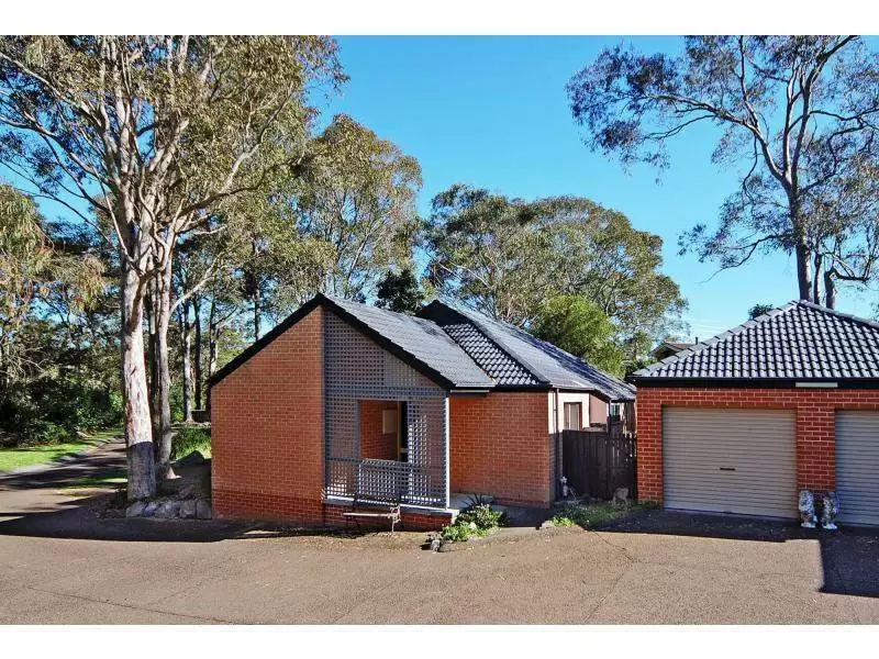 1/33 Lynburn Avenue, Bomaderry Sold by Integrity Real Estate - image 7