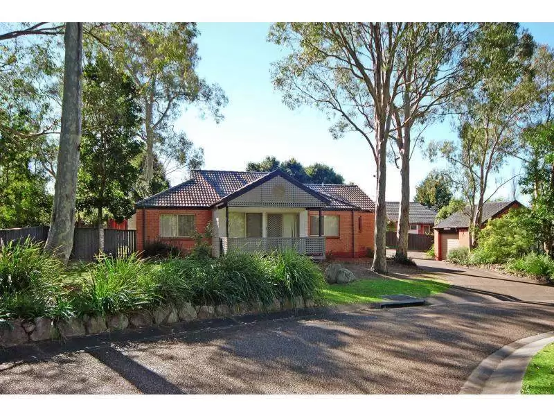 1/33 Lynburn Avenue, Bomaderry Sold by Integrity Real Estate