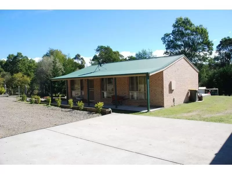 6B Kells Road, Tomerong Sold by Integrity Real Estate - image 3