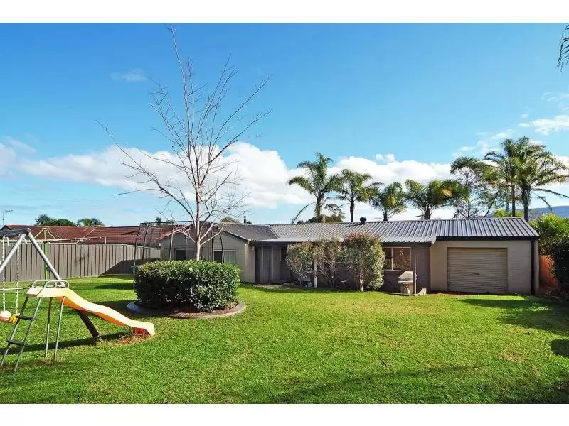 13 Cotton Palm Drive, North Nowra Sold by Integrity Real Estate - image 2