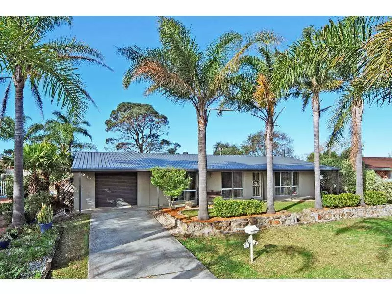 13 Cotton Palm Drive, North Nowra Sold by Integrity Real Estate - image 1