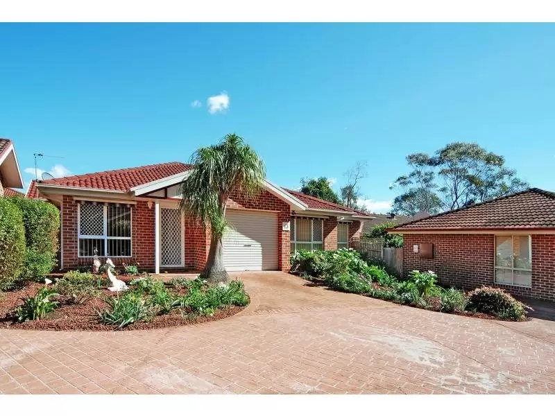 13/7 Hamilton Place, Bomaderry Sold by Integrity Real Estate