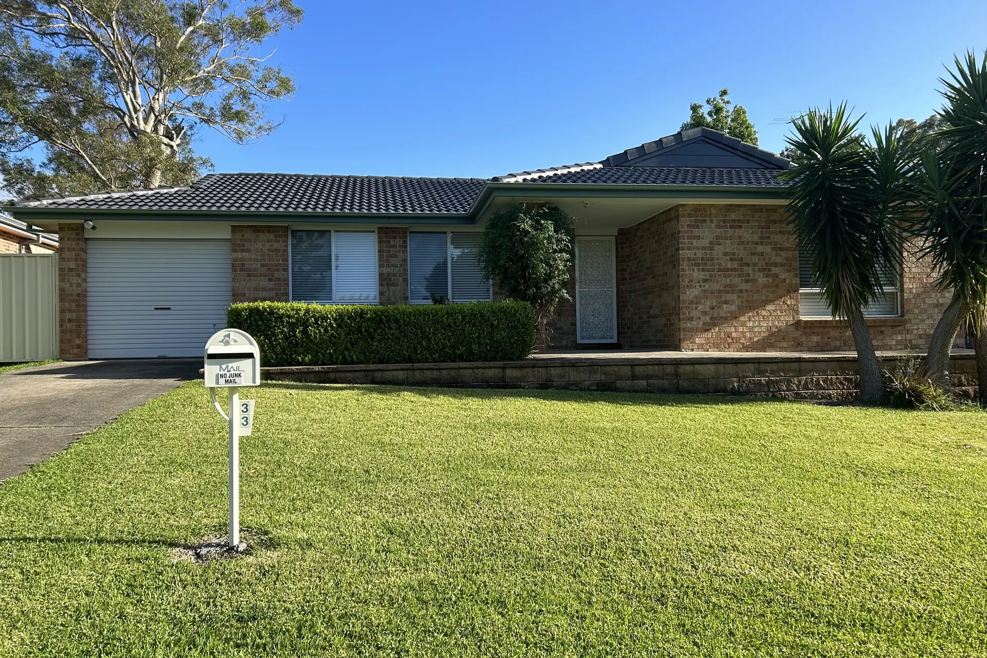 33 Hoskin Street, North Nowra Leased by Integrity Real Estate