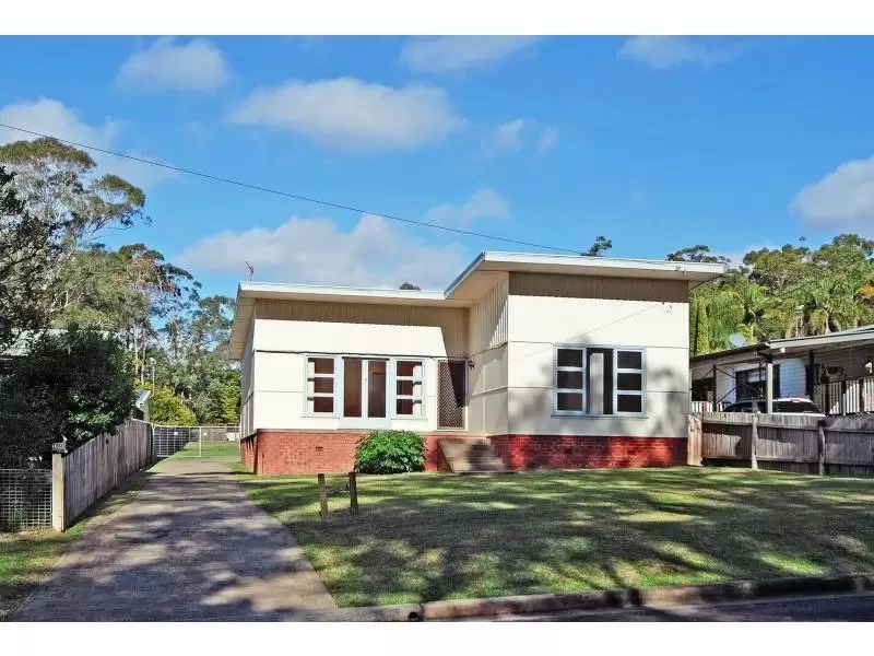 150 Bice Road, Nowra Sold by Integrity Real Estate