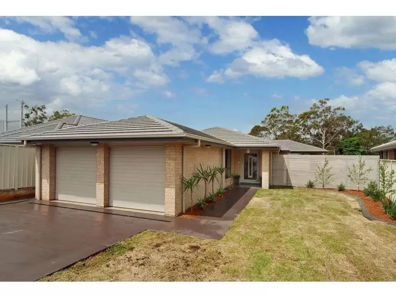 67 Rainford Road, Nowra Sold by Integrity Real Estate - image 1