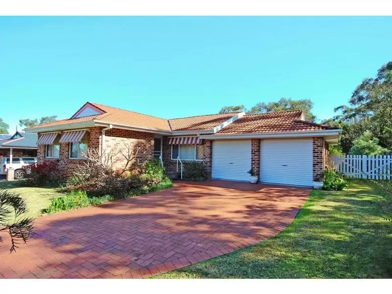 9 Glenhaven Avenue, North Nowra Sold by Integrity Real Estate - image 1