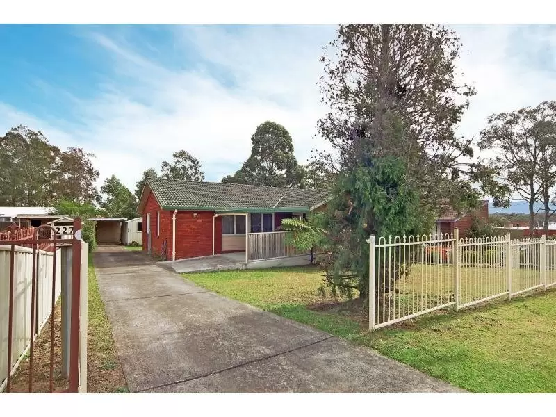 227 Kinghorne Street, Nowra Sold by Integrity Real Estate