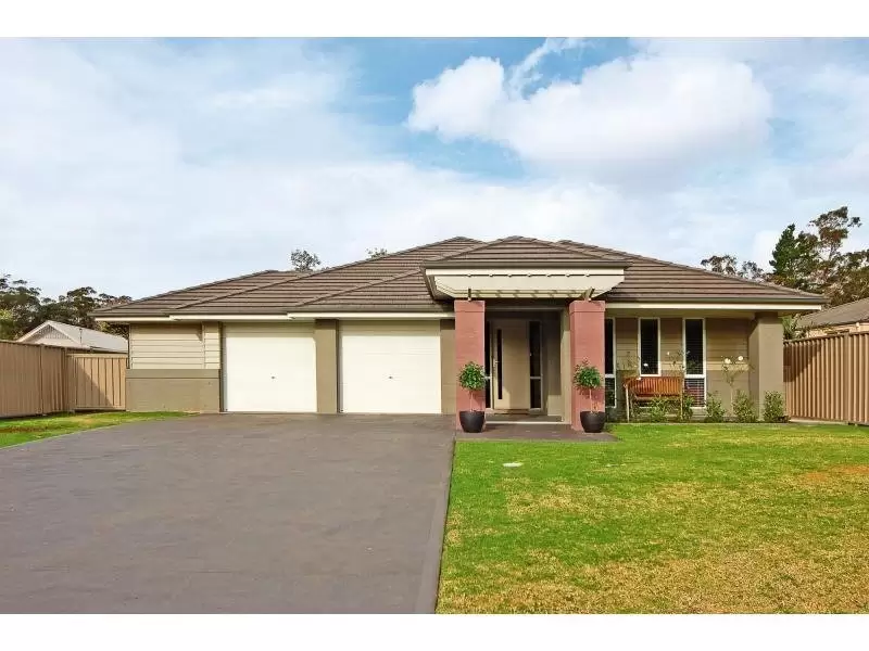 9 Karana Drive, North Nowra Sold by Integrity Real Estate - image 1