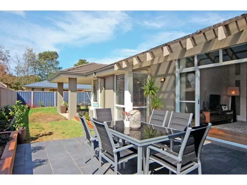 9 Karana Drive, North Nowra Sold by Integrity Real Estate - image 8