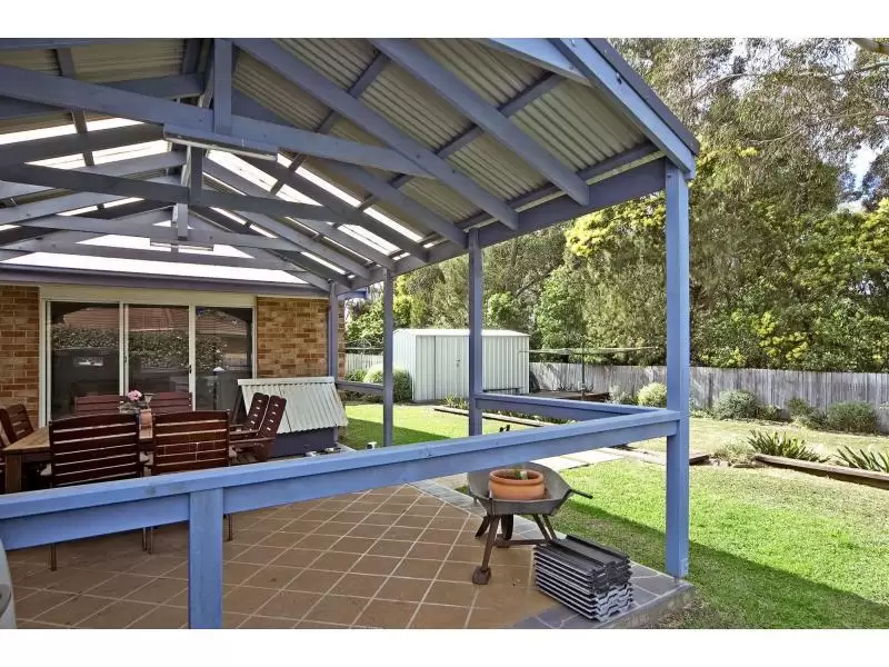 12 Glenair Avenue, West Nowra Sold by Integrity Real Estate - image 4