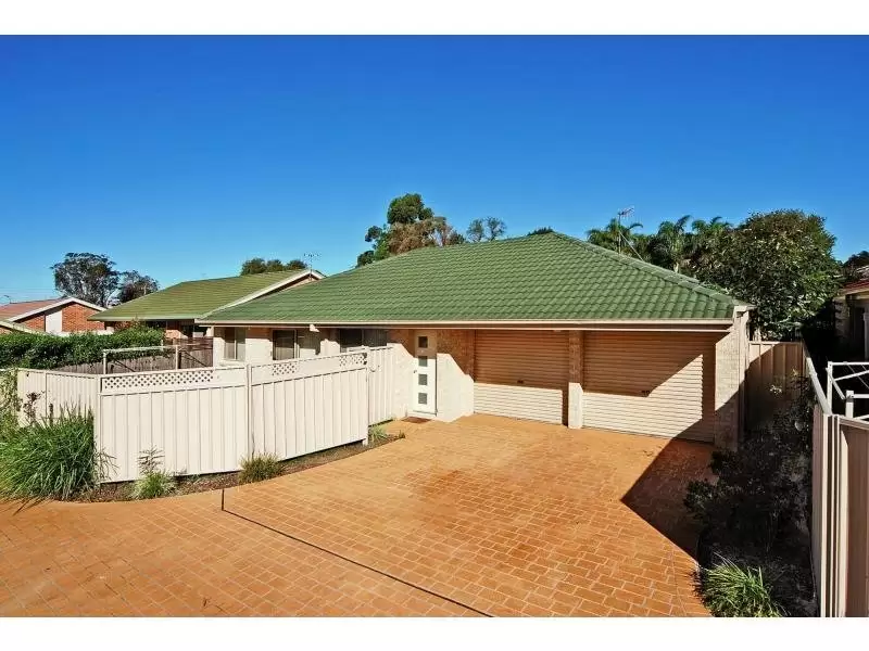 122B Jasmine Drive, Bomaderry Sold by Integrity Real Estate