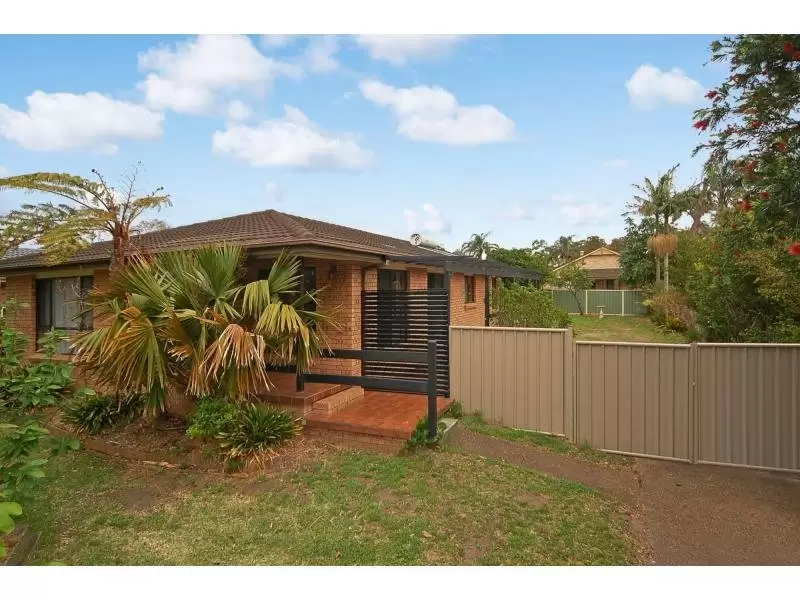 87 Lyndhurst Drive, Bomaderry Sold by Integrity Real Estate