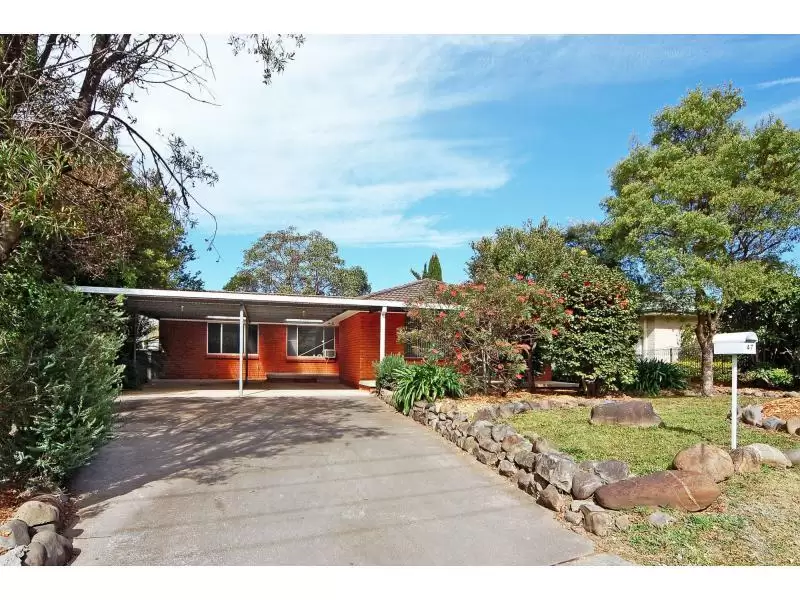 47 Yalwal Road, West Nowra Sold by Integrity Real Estate