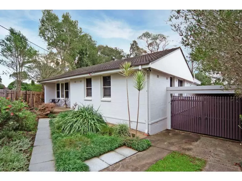 4 Arunta Close, Nowra Sold by Integrity Real Estate