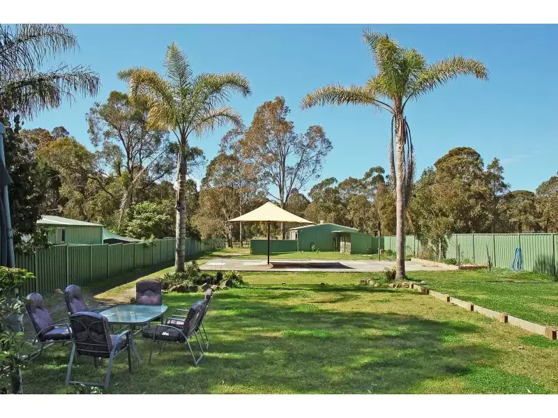 142 Albatross Road, Nowra Hill Sold by Integrity Real Estate - image 3