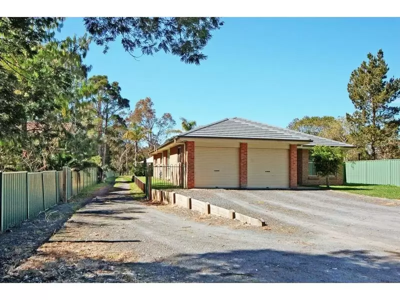 142 Albatross Road, Nowra Hill Sold by Integrity Real Estate