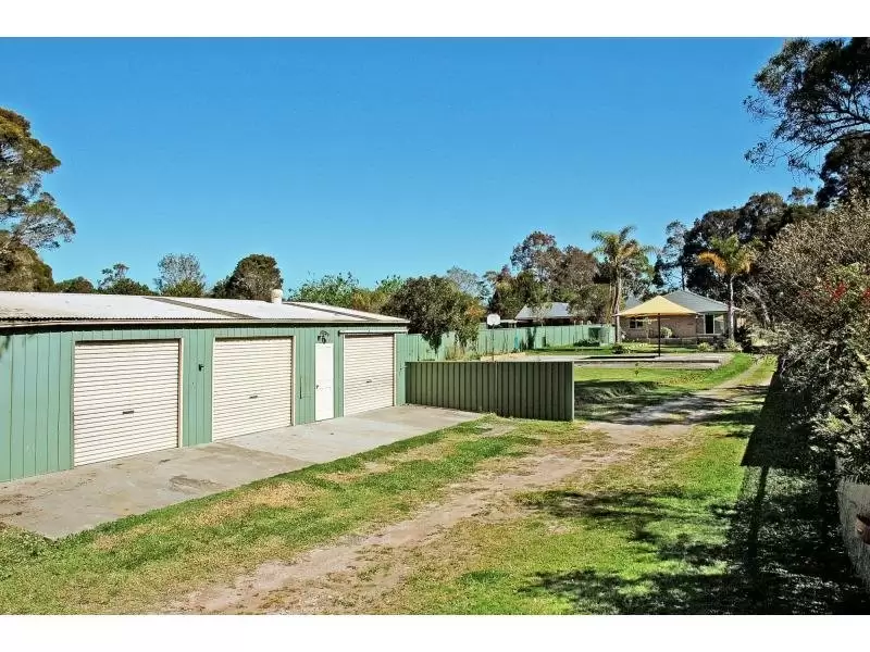 142 Albatross Road, Nowra Hill Sold by Integrity Real Estate - image 5