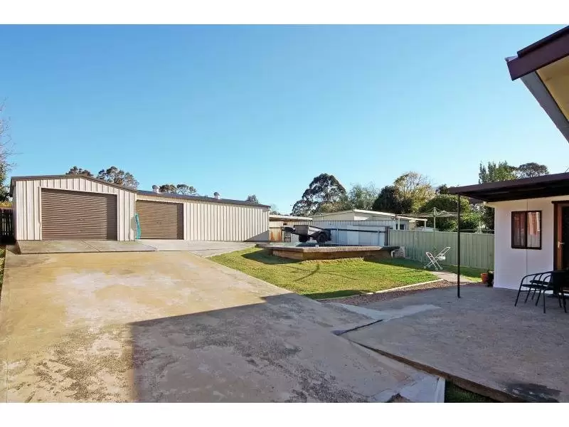 16 Ernest Street, Nowra Sold by Integrity Real Estate - image 9