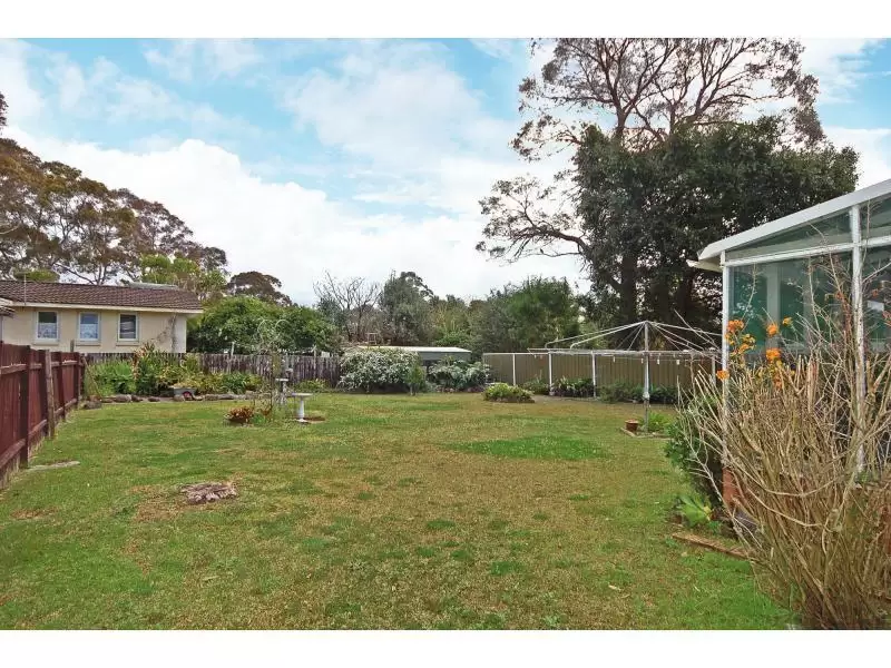 19 McDonald Avenue, Nowra Sold by Integrity Real Estate - image 6