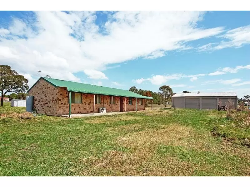 19A Booligal Road, Worrigee Sold by Integrity Real Estate