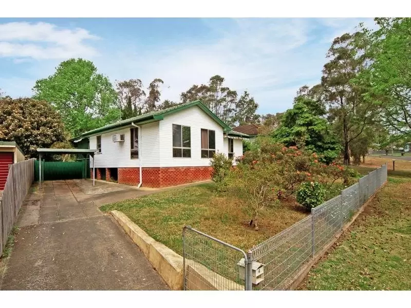 4 Warramunga Street, Nowra Sold by Integrity Real Estate