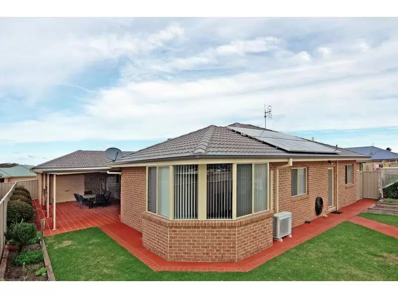 4 Lacebark Grove, Worrigee Sold by Integrity Real Estate - image 8