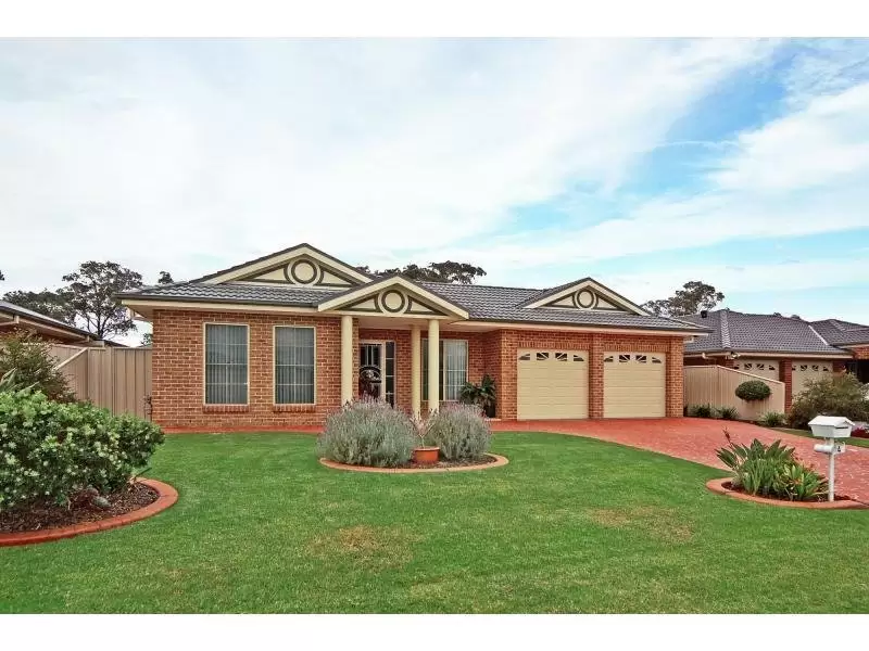 4 Lacebark Grove, Worrigee Sold by Integrity Real Estate - image 1