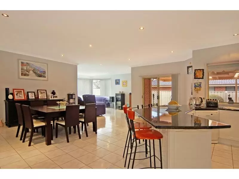 4 Lacebark Grove, Worrigee Sold by Integrity Real Estate - image 3