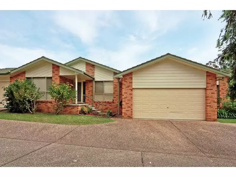 2/71 Page Avenue, North Nowra Sold by Integrity Real Estate - image 1