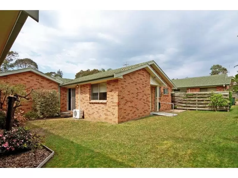 2/71 Page Avenue, North Nowra Sold by Integrity Real Estate - image 7