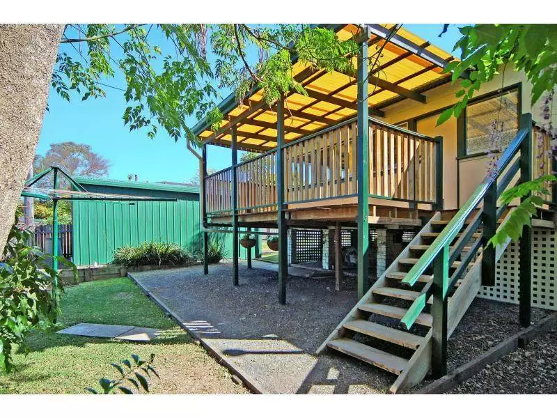 162 Wallace Street, Nowra Sold by Integrity Real Estate - image 3