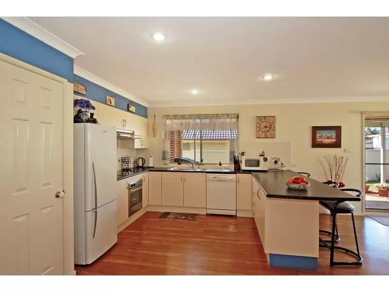 67 Burradoo Crescent, Nowra Sold by Integrity Real Estate - image 2